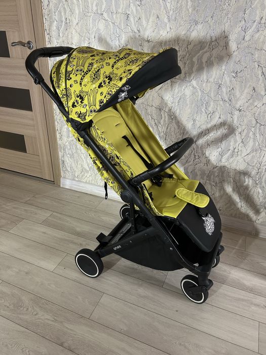 Коляска Anex Air-X Woo