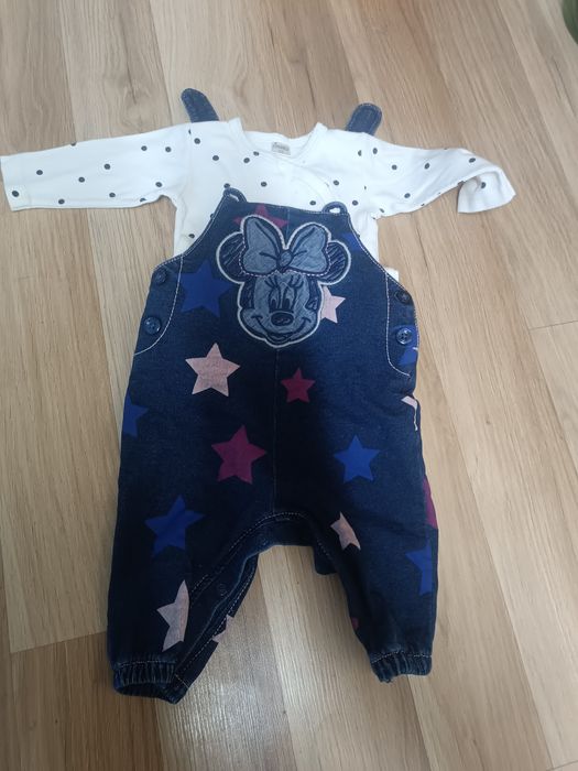 Продам одяг для дівчинки від 0-4місяців