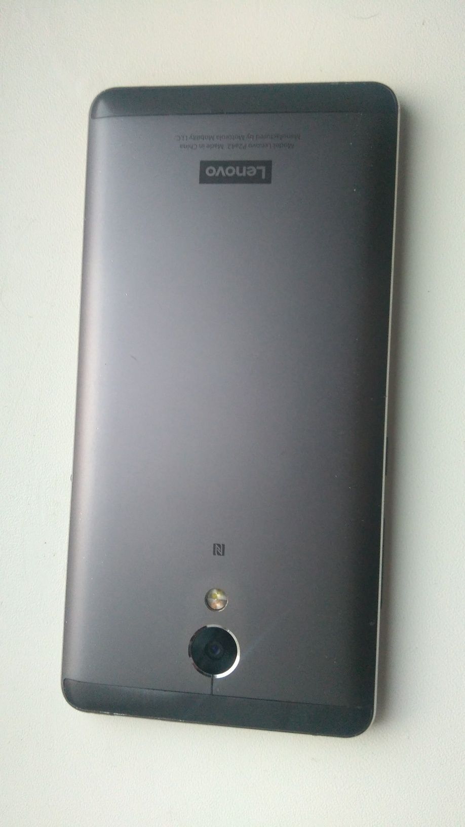 Продам Lenovo P2 .