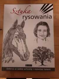 Sztuka rysowania