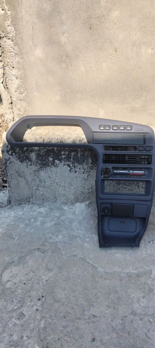 Торпеда ваз 21099