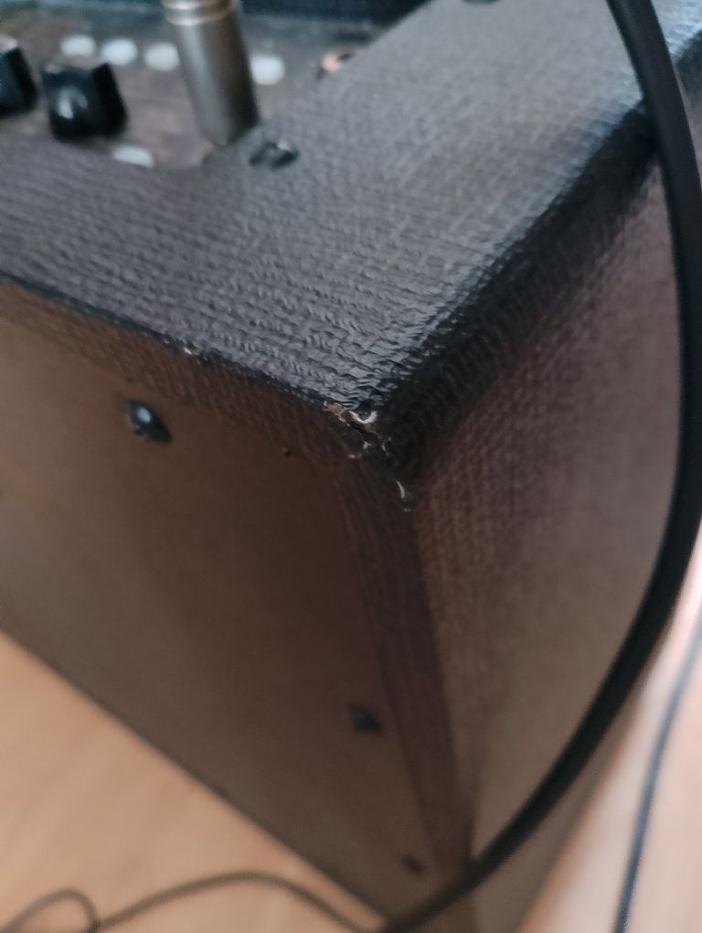Wzmacniacz Vox vt40x