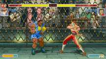 Ultra Street Fighter II - Nintendo Switch | Original, Raro e Impecável