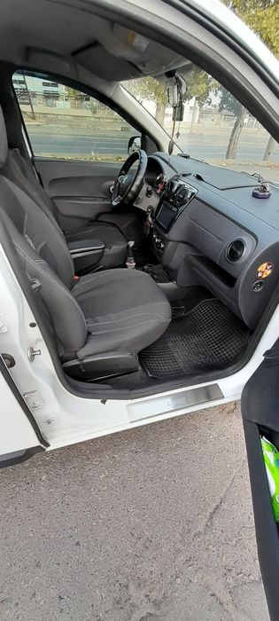 Продаж Renault LODGY