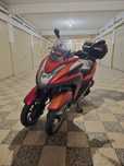 Yamaha tricity 125cc