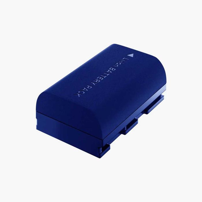 Акумулятор Newell SupraCell LP-E6NH для Canon. Новий!