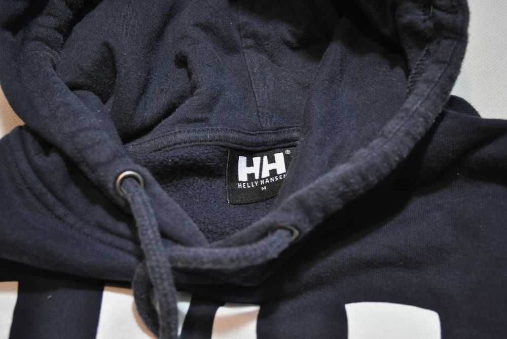 HELLY HANSEN M bluza męska z kapturem kangurka i14v