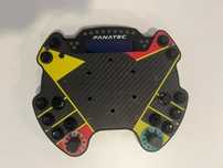 Podium Button Module Endurance