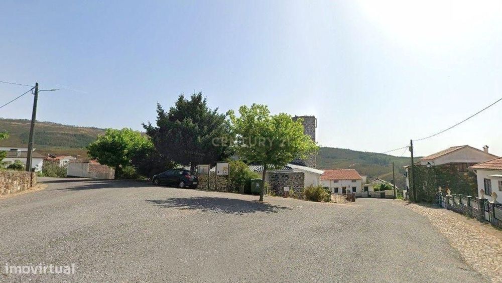 Investimento | Vidual De Cima | Serra Do Açor