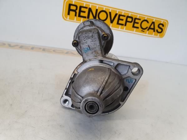 Motor de arranque FORD Ka (RU8)