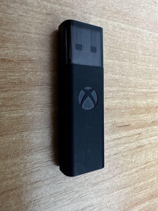 Adapter Xbox Pad