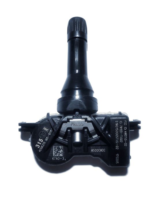 Датчики тиску шин TPMS Mitsubishi, Jeep USA