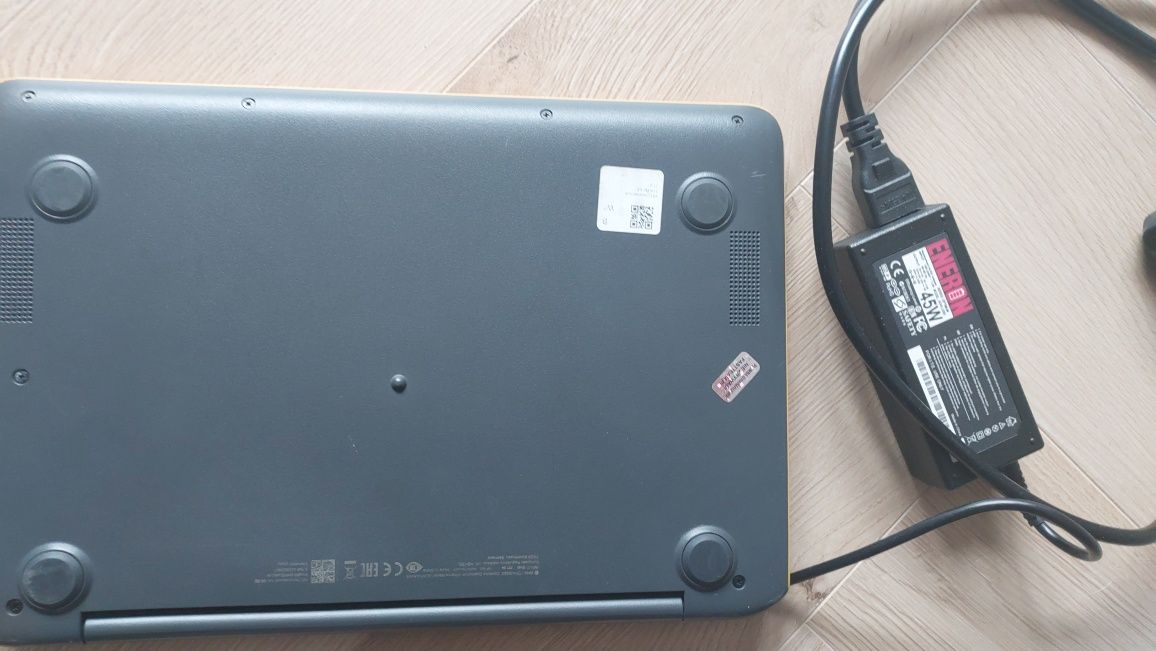 HP Chrombook 11,6 cala, 11A G6 EE