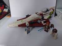 LEGO star wars 75333 myśliweic Jedi Obi-Wann Kenobi