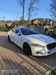 Sprzedam jaguara xjl 3.0 awd