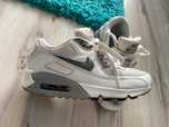 Bdb Stan! Oryginalne Kultowe Nike Air Max Command • Rozmiar 36 • UK 3