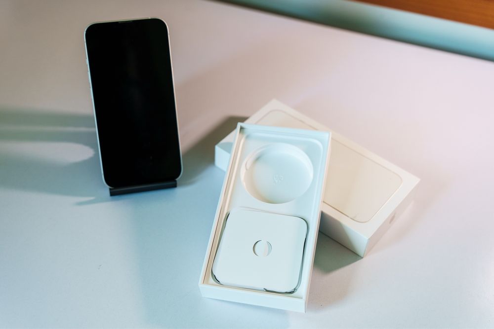 IPhone 13 * Starlight 128GB