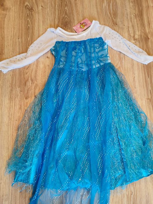 Sukienka elsa 110