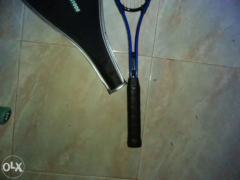 Raquete de Squash