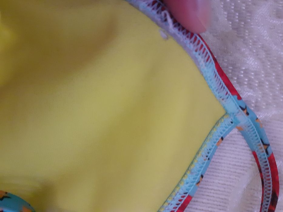 Купальник Arena розмір s, чашка А