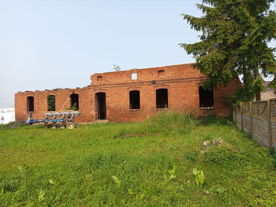 Sprzedam działkę 0,2163ha Karnówko