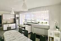 Apartament Melisa ® (6-9-osob.) - centrum Szklarska