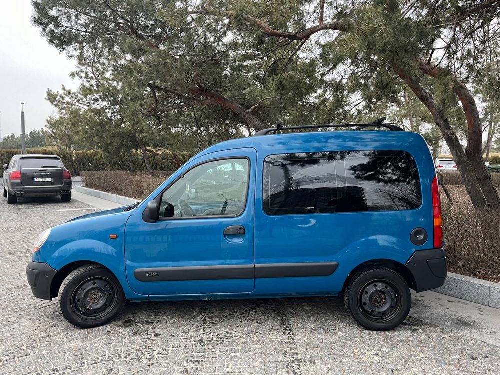 Продам Renault Kangoo 2005