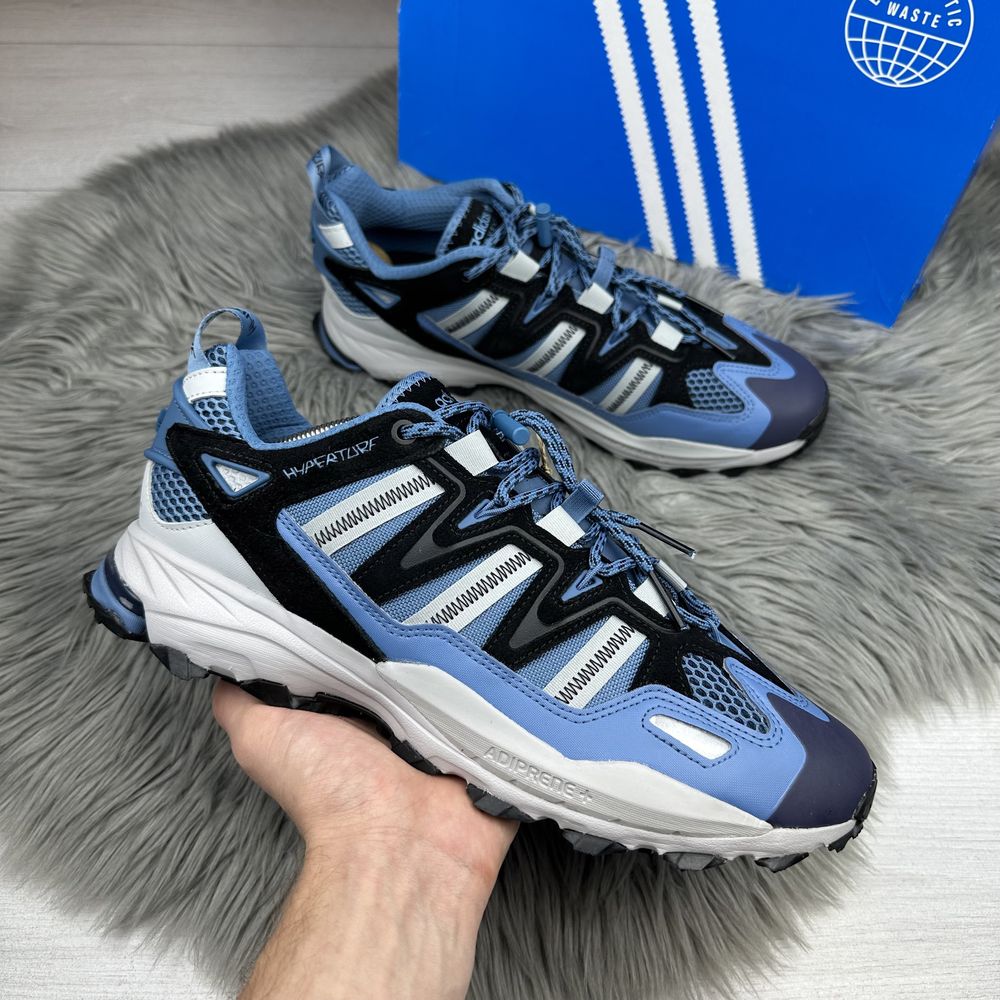 adidas hyperturf оригінальні кросівки (GW6756)