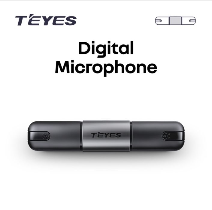 НОВИНКА Teyes CC4 pro 8/128Gb, 12/256Gb в наявності!