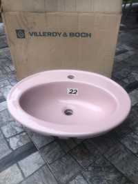 Nowa Stylowa umywalka villeroy&boch