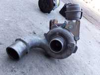 Turbina turbosprężarka 1.9 dci F9K F9Q F9A F9 Scenic Megane Laguna