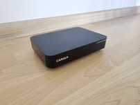 Dekoder internetowy Canal+ BOX 4K ULTRA HD jak NOWY