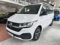 Volkswagen California 2.0TDI 150KM AUT. EDITION Salon POLSKA VAT23% *Auto Salon JAWOR*