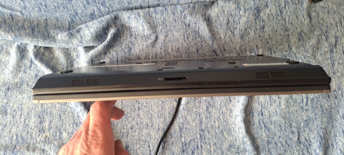 laptop dell latitude E4310 core i5