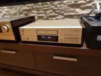 Sony cdp x505es + oryginalny pilot