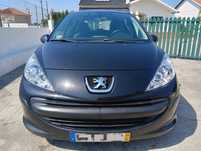 Peugeot 207 1.4 HDi Trendy