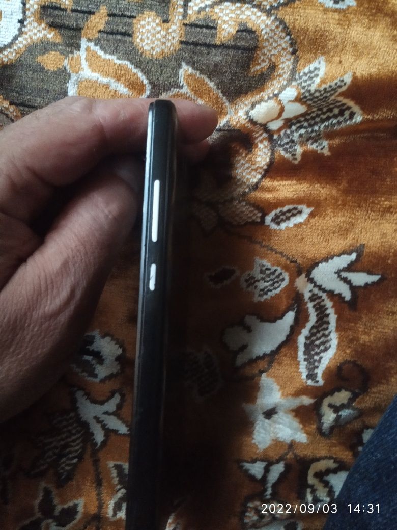 Смартфон Oukitel C-3