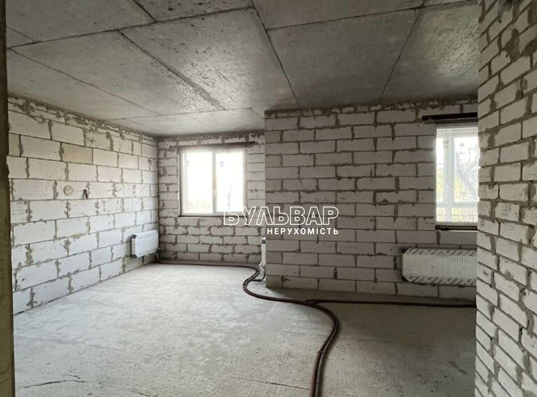 ЖК РЕЗИДЕНЦИЯ. Продам 1 к.кв. - 50 м2, Шатиловка, Новгородкская 46