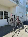Specialized tarmac sl7 pro