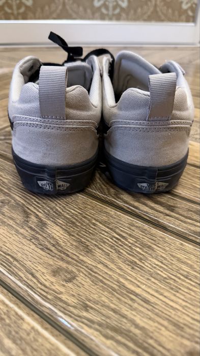 Кєди VANS человічі