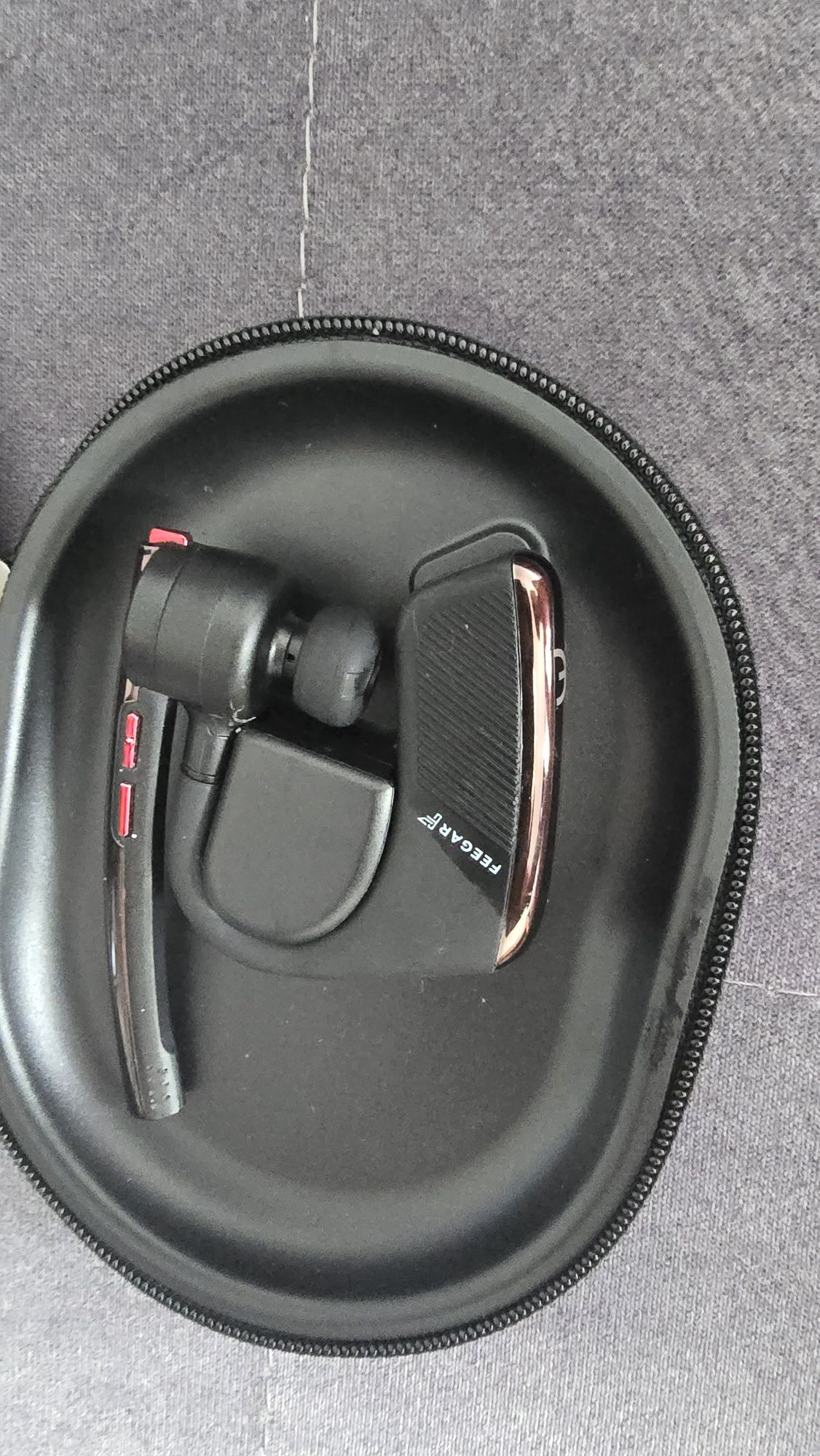 Słuchawka Bluetooth Feegar