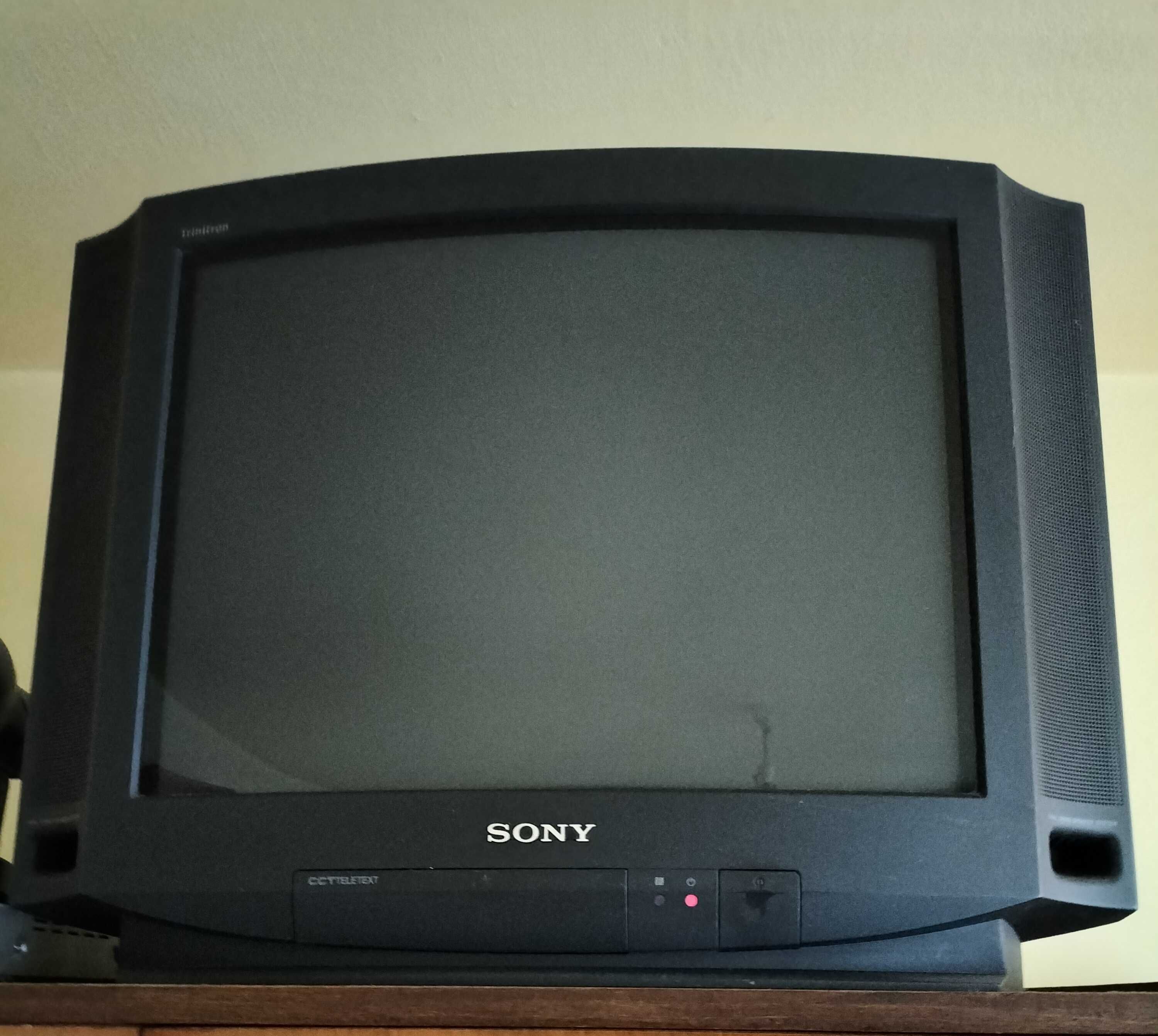 telewizor Sony 21" PRL