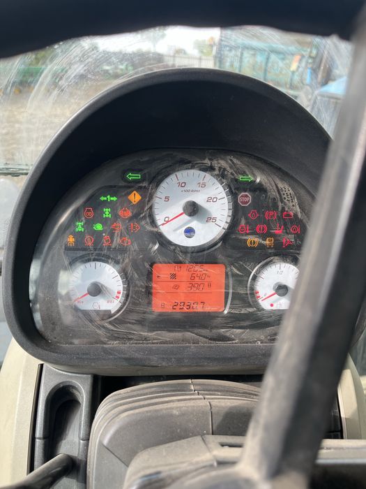 Продам масей фергюсон 6713