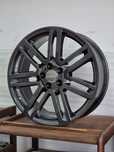 Grafit Felgi Audi Q7 A6 Rs6 S6 C7 A7 Rs7/20 Cali