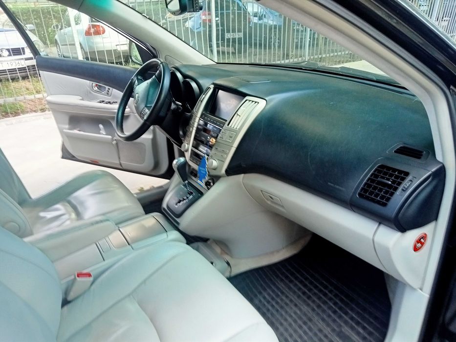Sprzedam Lexus RX400, 2006r
