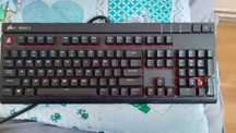 Klawiatura STRAFE Corsair