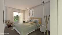 Apartamento T3 Quinta da Amizade