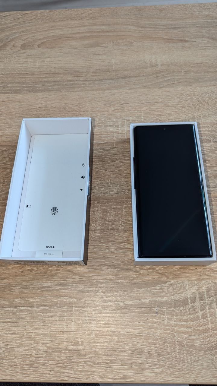 Google Pixel 6 Pro оригінал смартфон неверлок 256 ГБ