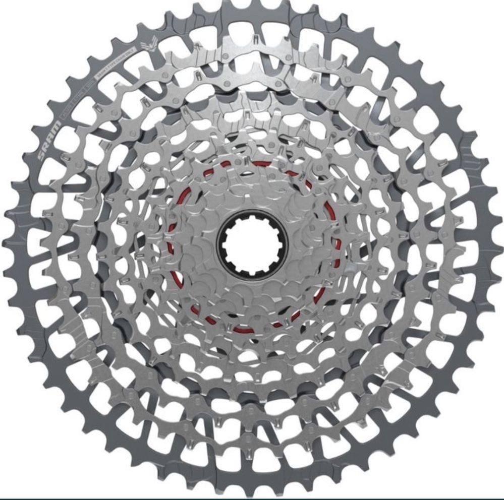 Kaseta sram XG-1275 GX Eagle transmision Nowa! 12 speed