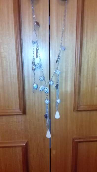 Colar espetacular
